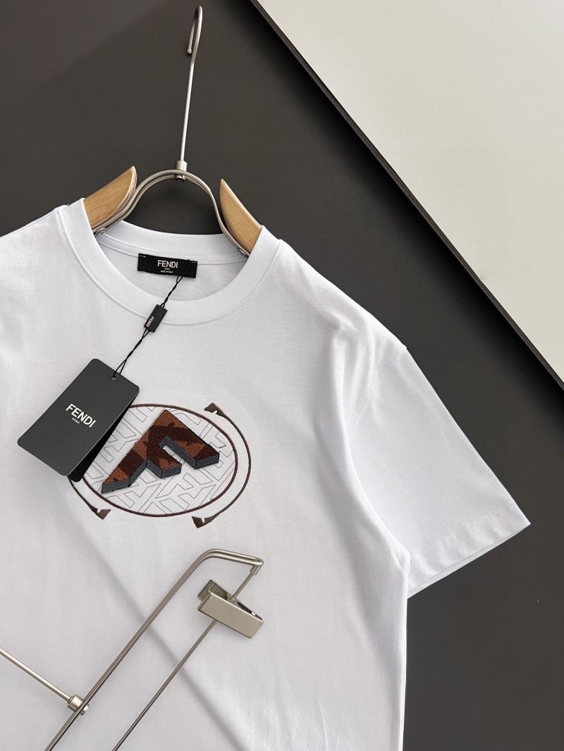 Fendi T-Shirts